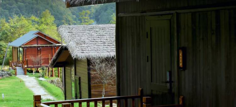 花筑·凤栖山居(凤凰老家寨景区店)图片