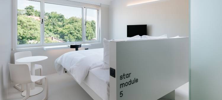 加德兰酒店(Stellar Boutique Modules by Maistra City Vibes)图片