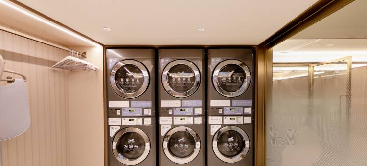 汉庭酒店(舟山朱家尖观音法界店)图片