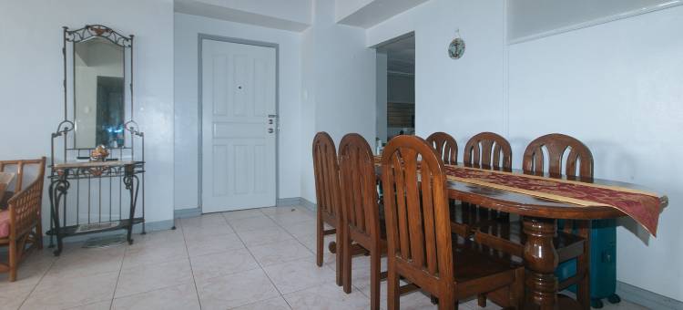 温兰JY7宿务(Winland JY7 Cebu by RedDoorz)图片