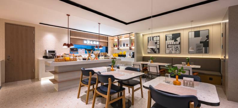 如家商旅酒店(北京清河小营桥地铁站店)图片