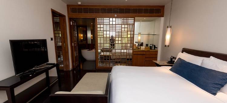 The Diwa Club by Alila图片