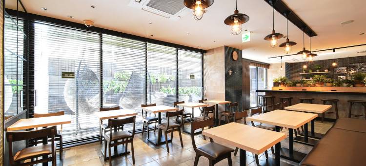 宇都宫超级酒店(Super Hotel Utsunomiya)图片