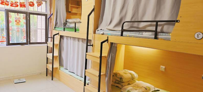 沧州嘉和青年旅舍图片