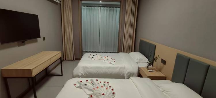 安逸居民宿图片