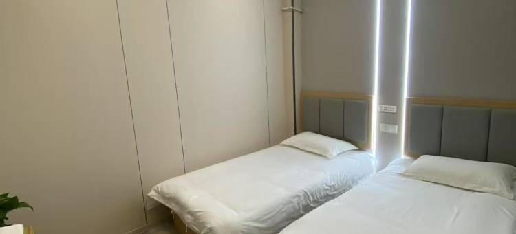 青岛雅丰宾馆(青岛火车北站店)图片