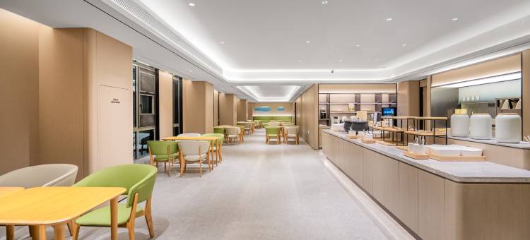 全季酒店(西安长安西北大学店)图片