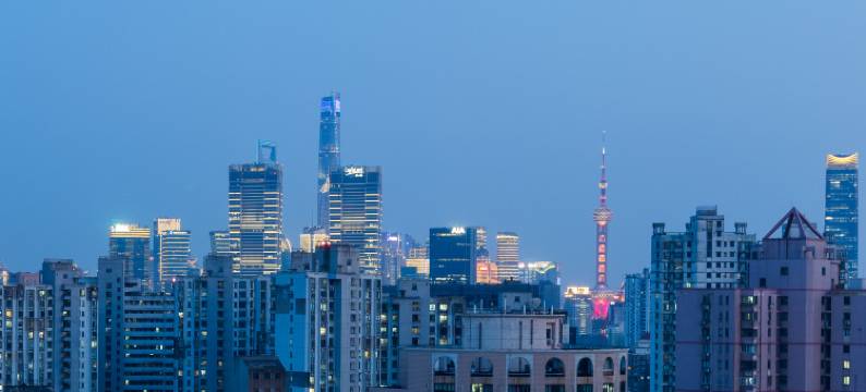 居贝乐民宿(鞍山新村地铁站店)图片