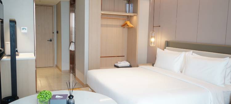 雅加达PIK 艺龙酒店(ELONG Hotel Jakarta PIK)图片