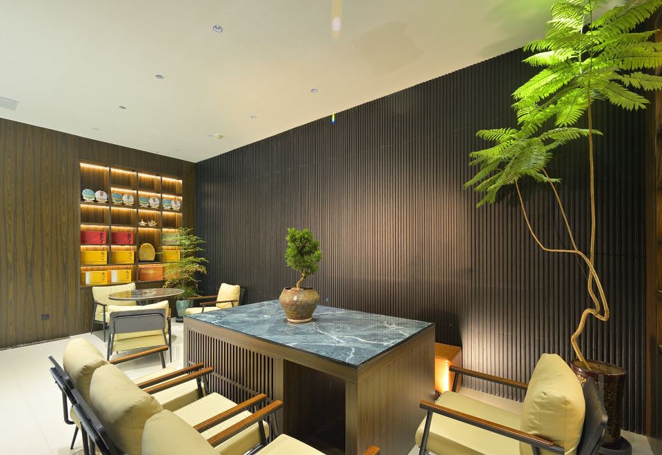 Mehood Ritz Hohhot Hotel (Agricultural University Forestry and Grassland Bureau) Hotel Overview