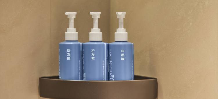 爱电竞酒店(溧阳八佰伴店)图片