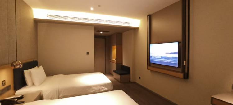 如家商旅酒店(菏泽广州路鑫凯国际家居广场店)图片