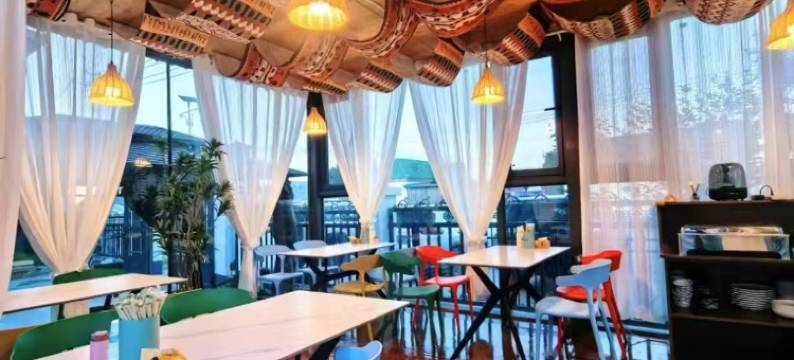 昭苏申途民宿(夏塔景区店)图片