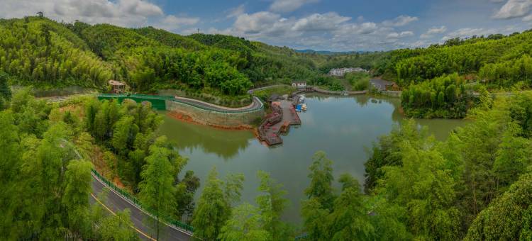 赤水芸朵酒店(人和广场贵福金街店)图片