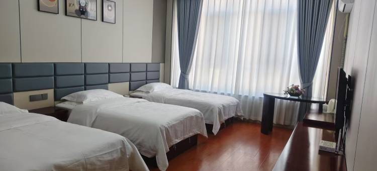 兰州金和大酒店图片