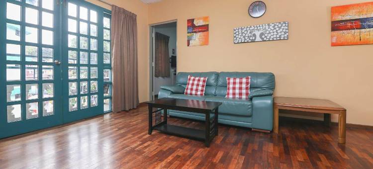 Hotel Check Inn 2 Cameron Highlands图片