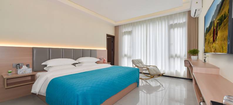 西江云菊民宿(西江千户苗寨西门店)图片