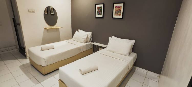 1108 Hotel Sungkai图片