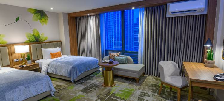 MCollection - Business & Leisure Stay in Eastwood City图片