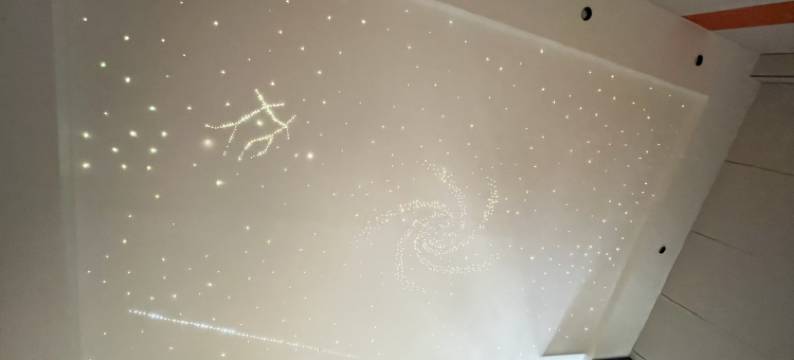 若尔盖1688阳光酒店图片