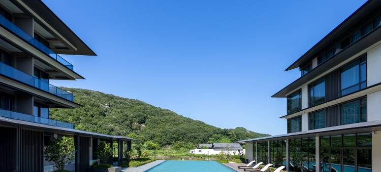 舟山璞真君澜度假酒店图片