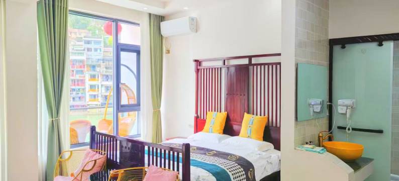 镇远姚家民居客栈图片