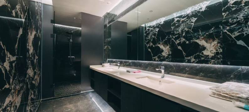 VX电竞酒店图片