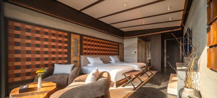 呼伦贝尔陈巴尔虎旗牧云山顶酒店图片