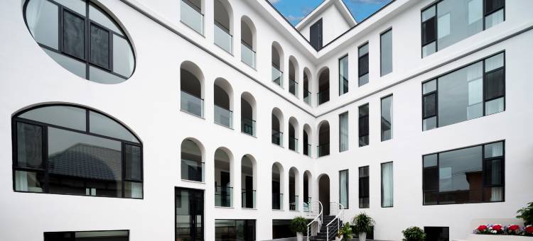 那拉提镇那臻小楼度假民宿图片