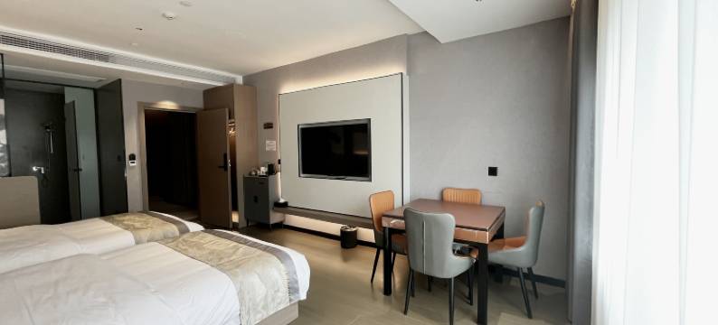 遵义黔程酒店(尚嵇镇政府店)图片