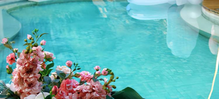 韶山爱韶说·山景庭院度假花园美宿(韶峰景区店)图片