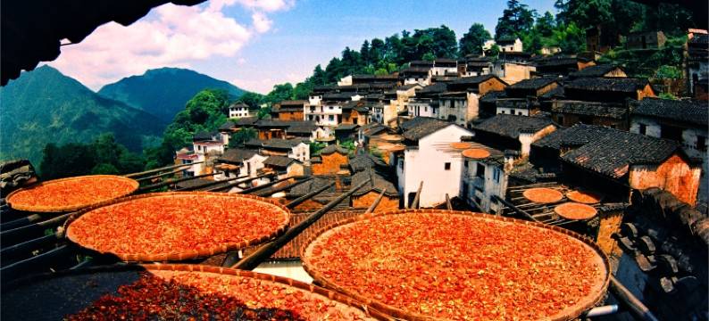 婺源沁悦民宿(篁岭景区店)图片