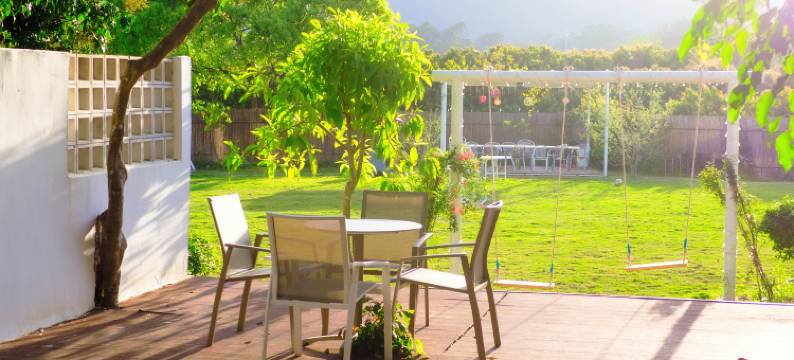 罗浮溪舍民宿图片