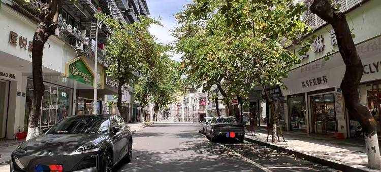 新瓯商务宾馆(温州五马街纱帽河店)图片