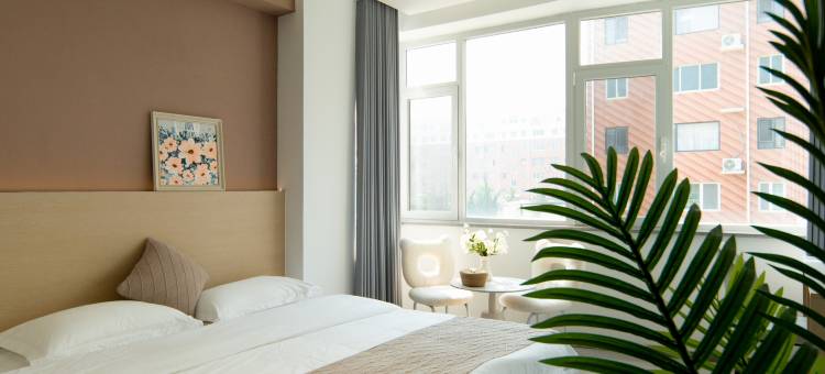 如你所院民宿(那香海景区店)图片