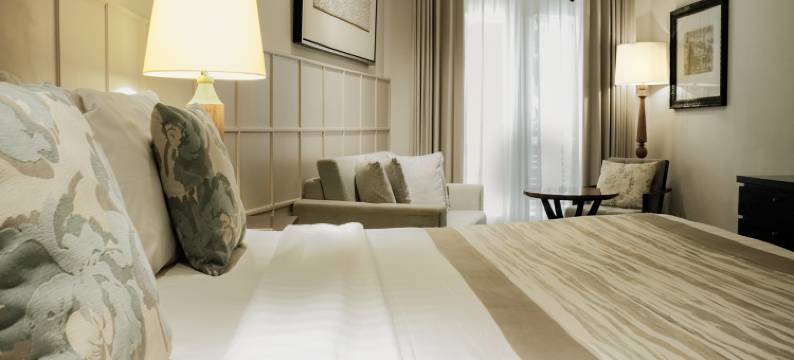 莎乐美精品旅馆(The Shalimar Boutique Hotel)图片