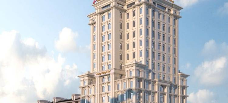 长城国际酒店(越南北宁店)(Chang Cheng Hotel(Bac Ninh))图片