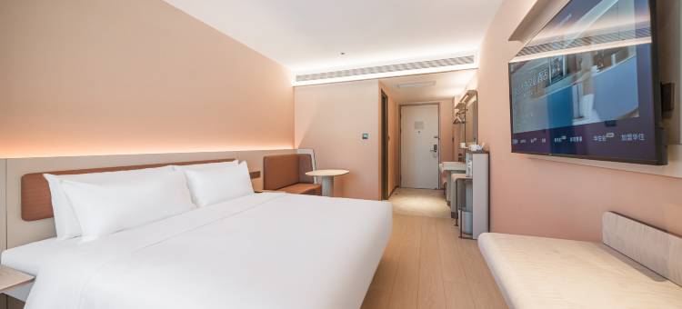 汉庭酒店(长春福祉大路地铁站店)图片