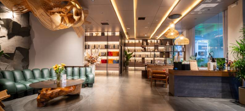 畔山有礼民宿(老君山云景索道店)图片