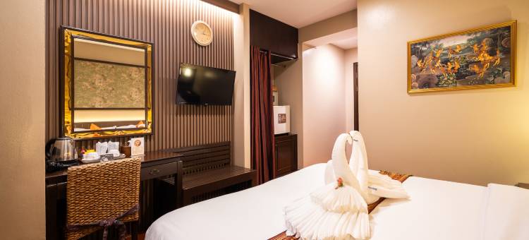 素坤逸班20号酒店(Baan Sukhumvit Soi 20)图片