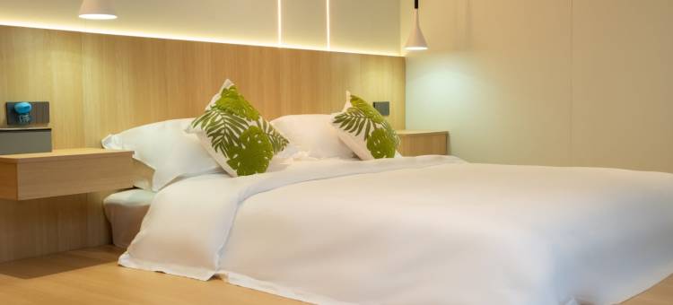 悠然隐居民宿图片