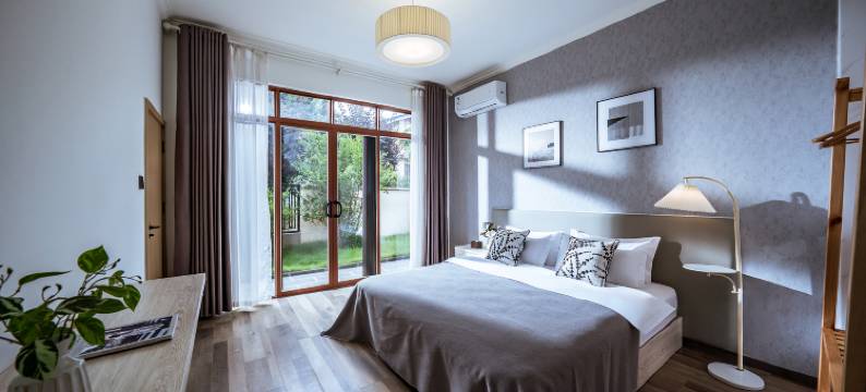 曼哈顿民宿(大理的小院子北区店)图片