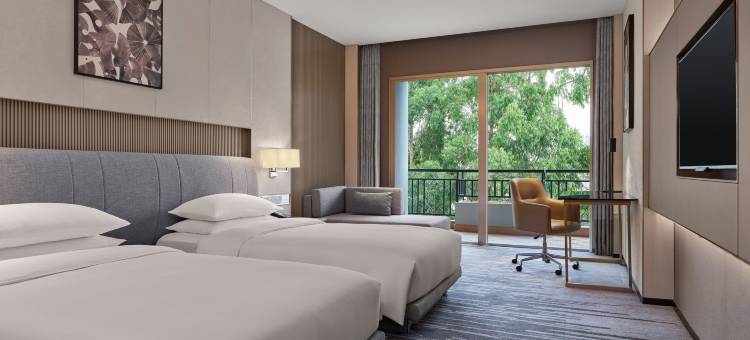 东莞万豪酒店图片