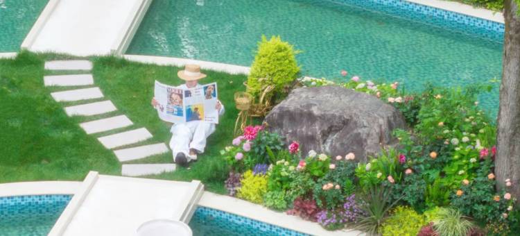 泰顺月蓝舍民宿图片