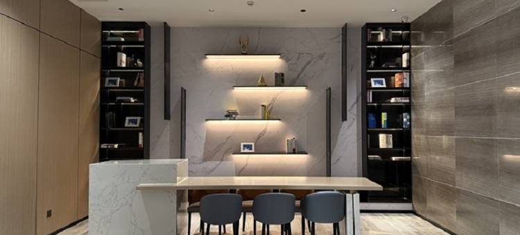 雅斯特酒店(南宁埌西地铁站店)图片