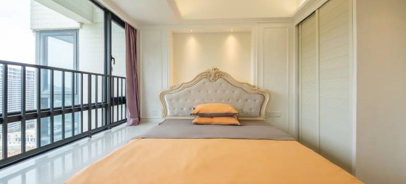 南澳香湖湾星海公寓图片