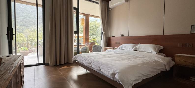 平邑县星宿民居图片