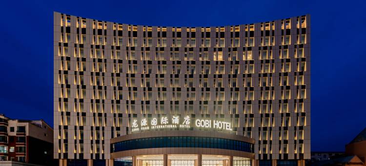 龙源国际酒店图片