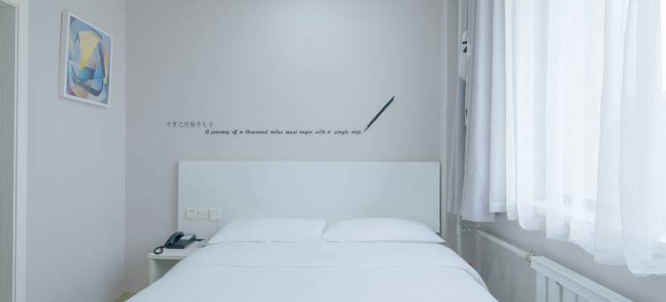 莫泰酒店(呼和浩特火车站店)图片