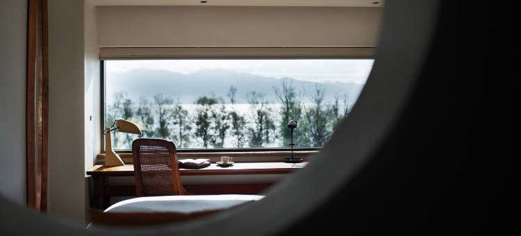 大理既下山·兰往洱海酒店图片